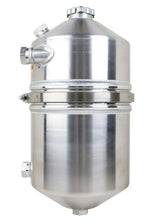 Load image into Gallery viewer, Peterson 4 Gallon Dry Sump Oil Tanks

