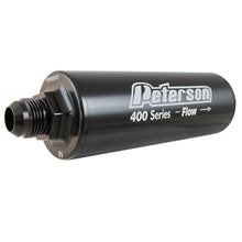 Load image into Gallery viewer, Peterson 400 Series Oil &amp; Fuel Filters
