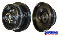 Powerbond 18% Overdrive Balancer Suit 6.2L V8 S/C LSA (HSV Maloo, GTS, Clubsport, Senator)