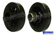 Powerbond 28oz Street Balancer Suit 302, 351 Cubic Inch Windsor V8, 4 Bolt Raised Pulley location