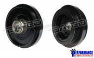 Powerbond 25% Underdrive Race Balancer Suit GM / Holden (VE, VF Commodore) 6L LS2 - L98 - L76 - L77, 6.2L LS3, V8