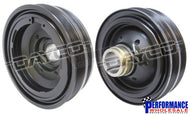Powerbond Race Balancer Suit GM / Holden (VT, VX, VY, VZ Commodore) 5.7L Gen III LS1 V8, 6L V8 L76, LS2 V8 Standard Diameter