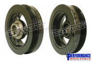 Powerbond Street Balancer Suit Ford 5.4L Modular V8 (Falcon BA-BF-FG)