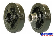 Powerbond Street Balancer Suit Small Block Ford 302 - 351 Cleveland ~ External Balance