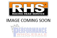 RHS THRUST PLATE BRONZE FOR RHS BLOCK