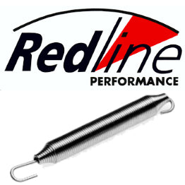 Redline Performance Throttle Return Spring 3
