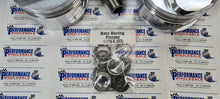 Load image into Gallery viewer, Ross Dome Piston Set Suit Chevrolet BB V8, 4.375&quot; Bore, 1.648&quot; Comp Height, 0.990&quot; Pin, Set of 8
