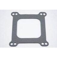 SCE Gaskets ~ Holley 4 Barrel Carburettor Base Gasket 4150 Open Hole