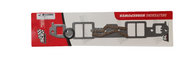 SCE Accu Seal Intake Gaskets for Medium Race Port 1.31