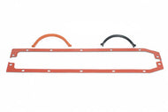 SCE Accu Seal Pro Oil Pan Gasket Set for GM Rocket Block and Dart Iron Eagle SBC