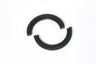 SCE Accu Seal Pro Rear Main Seal for 1965 to 1990 Chevrolet Mark 4 396-454ci & All BBC Racing Derivatives With 2 Piece Seal