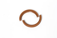 SCE Accu Seal Pro Rear Main Seal for Small Block Chevy V8 1959-1985
