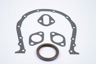 SCE Front Timing Cover Set for Chevrolet Mk4 Big Block Chevy 1965-1990