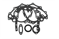 SCE Front Timing Cover Set for Ford 351 Cleveland - 400M V8