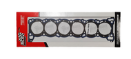 SCE Gaskets Vulcan Cut-Ring Head Gasket Suit Nissan RB30, 87mm Bore, 1.0mm Thick