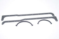 SCE Oil Pan Gasket Set for Small Block Ford 351W