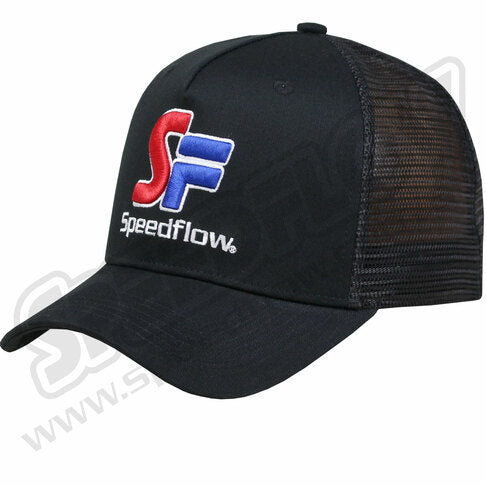 Speedflow Trucker Hat - Snapback
