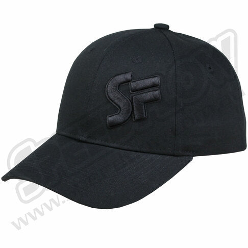 Speedflow Stealth Hat - Snapback