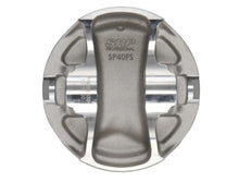 Load image into Gallery viewer, SRP Pro Piston With Rings Suit Small Block Chevy , 4032, Flat Top, 4.030&quot; Bore, 1.125&quot; CD, 0.927&quot; Pin
