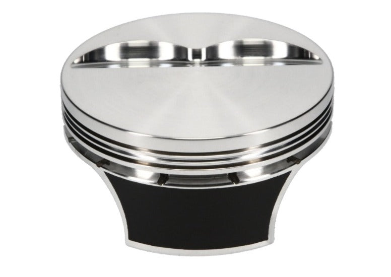 SRP Pro Piston With Rings Suit Small Block Chevy , 4032, Flat Top, 4.030