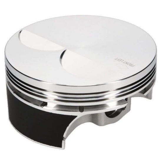 SRP Pro Piston With Rings Suit Holden / Chev LS, Flat Top, 4.005