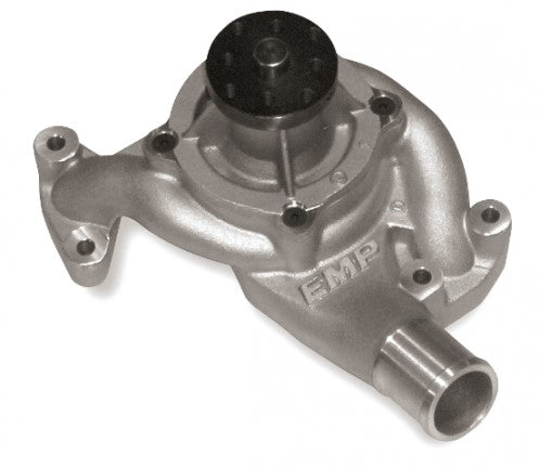 Stewart Pro Series Water Pump Suit Ford SVO With Jesel & Yates Belt Drive