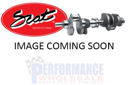 Scat Crankshaft