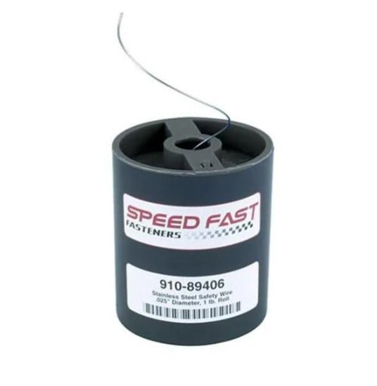 Speed Fast Stainless Steel Safety Wire