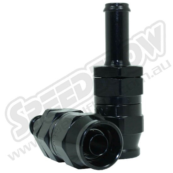 Speedflow -6 200 Series Hose End To Hose Tail Adapter