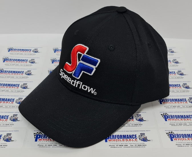 Speedflow Hat - Snapback