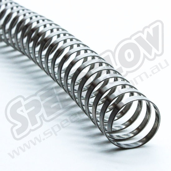 Stainless Support Coil