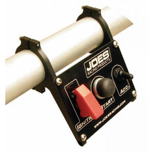 Load image into Gallery viewer, Joes Racing Products Switch Panel Brackets Suit 1-1/2&quot; Tube
