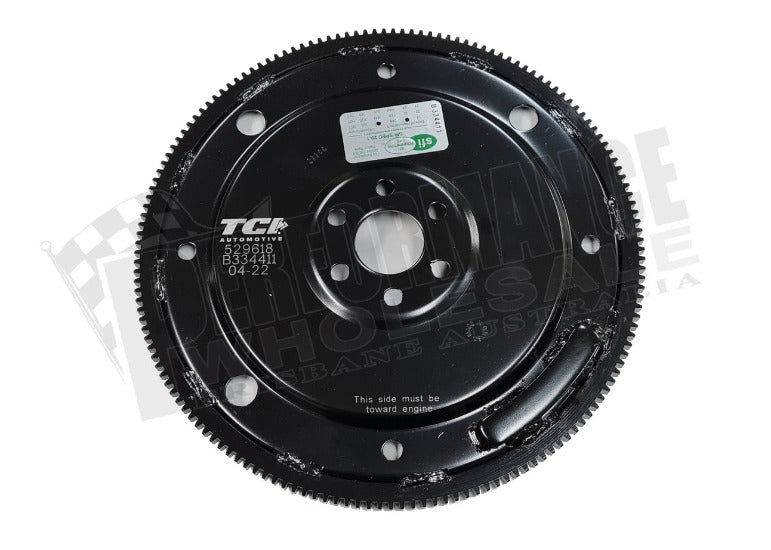 TCI Small Block Ford 157 Tooth 28oz External Balance Flexplate - SFI Approved
