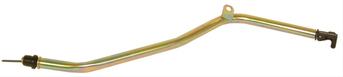 TCI Locking-Style Transmission Dipstick Assembly GM TH400 - Chevy