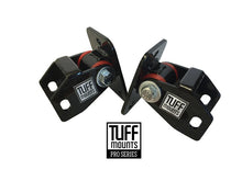 Load image into Gallery viewer, Tuff Mounts, Engine Mounts for Holden V8 in HK, HT, HG
