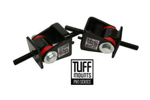 Load image into Gallery viewer, Tuff Mounts, Engine Mounts LS for VT-VZ Commodore, Pontiac GTO
