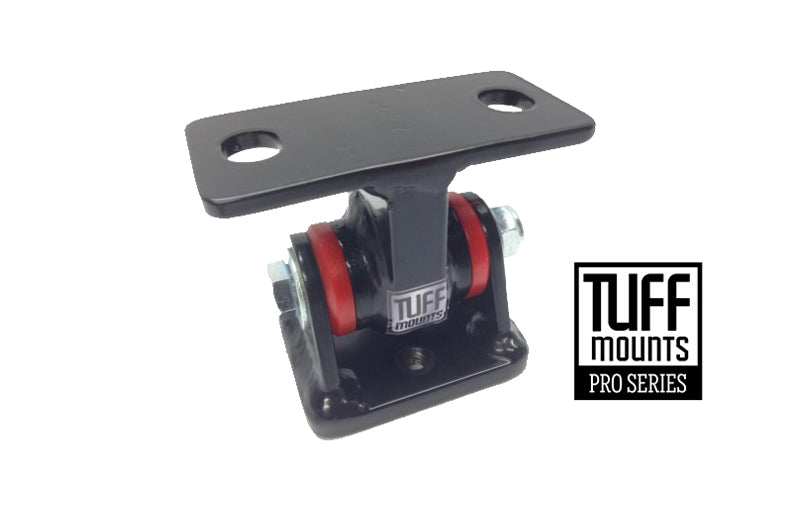 Tuff Mounts, Transmission Mounts for Chrysler Torque Flight Transmissions