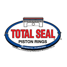 Load image into Gallery viewer, Total Seal Conventional Steel Top Piston Ring Set CS3690 ~ 4.000&quot;- 4.105&quot; Bore 1/16 1/16 3/16
