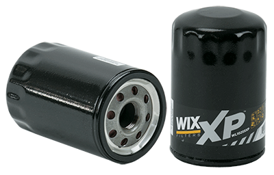 Wix XP Extended Performance Oil Filter Suit Chev Gen V LT5 Engine With M22x1.5 Thread