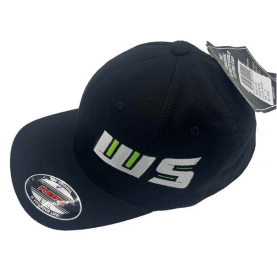 Warspeed WS Baseball Cap - Flexfit