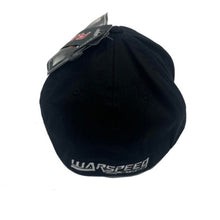 Load image into Gallery viewer, Warspeed WS Baseball Cap - Flexfit
