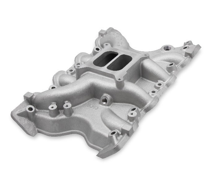 Weiand Action +Plus Intake Manifold Suit Ford Small Block V8 351M - 400M (NOT 351C)