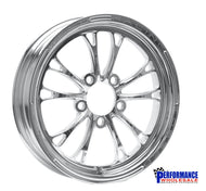 Weld Racing V-Series Front Runner, 15