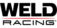 Load image into Gallery viewer, Weld Racing V-Series Front Runner, 17&quot; x 4.5&quot;, 2.25&quot; Backspace, 4.75&quot; Chev Bolt Pattern, Polished
