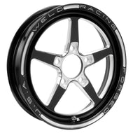 Weld Racing Aluma Star Front Runner, 15