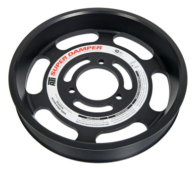 ATI Performance Products – Performance Wholesale PTY LTD