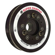 ATI Super Damper Serpentine Series Harmonic Balancer Suit LS1 LS2