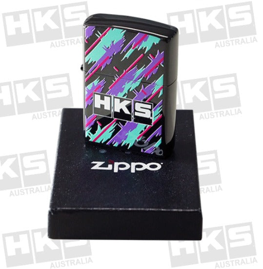 確認用 HKS Engine Valley Transistor Cover For Nissan RB26DETT (Gunmetal