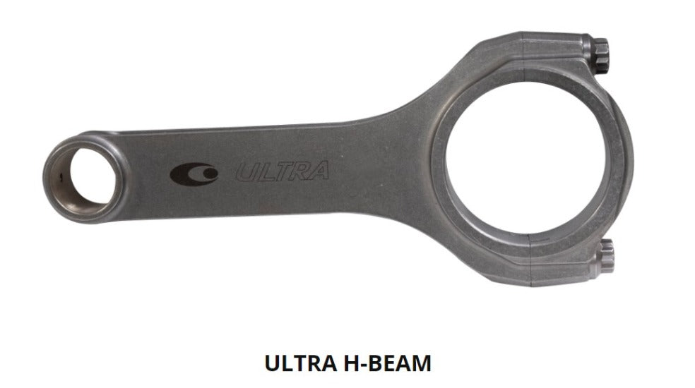 Callies Ultra H-Beam Ford Coyote Connecting Rod Set, 5.850