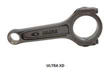 Load image into Gallery viewer, Callies Ultra XD I-Beam Connecting Rod Set, 6.000&quot; Long, 2.100&quot; Journal, BLT145 Bolts
